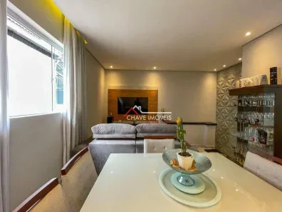 Apartamento com 2 Quartos à venda, 80m² no Boqueirão, Santos