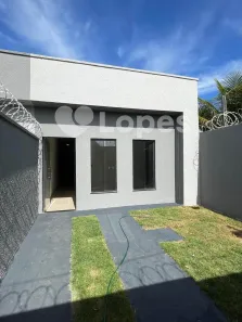 Casa com 2 Quartos à venda, 125m² no Residencial Santa Fé I, Goiânia
