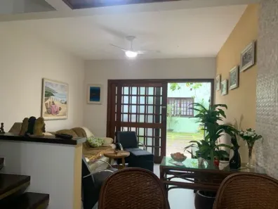 Casa de Condomínio com 2 Quartos à venda, 84m² no Bairro de Juquehy, São Sebastião