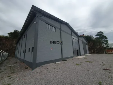 Galpão/Depósito/Armazém à venda, 1000m² no Garibaldina, Garibaldi