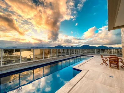 Apartamento com 2 Quartos à venda, 66m² no Centro, Guarapari
