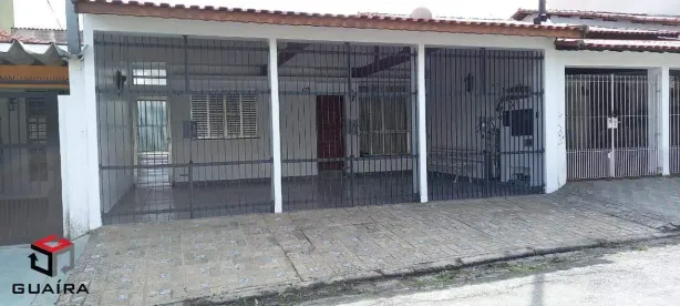Casa com 3 Quartos à venda, 143m² no Santa Terezinha, São Bernardo do Campo