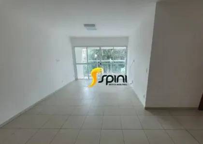 Apartamento com 3 Quartos para alugar, 130m² no Martins, Uberlândia