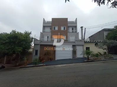 Apartamento com 2 Quartos à venda, 50m² no Vila Scarpelli, Santo André