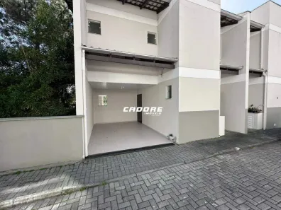 Casa com 3 Quartos para alugar, 100m² no Garcia, Blumenau