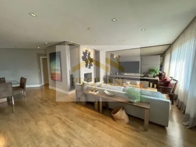 Apartamento com 3 Quartos à venda, 212m² no Dezoito do Forte Empresarial/Alphaville., Barueri