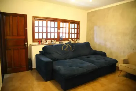 Sobrado com 3 Quartos à venda, 220m² no Demarchi, São Bernardo do Campo