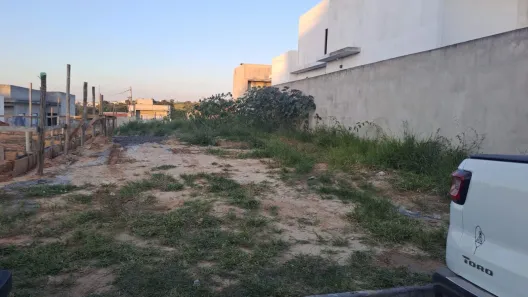 Lote/Terreno à venda, 212m² no Jardim Paulista III, Itu