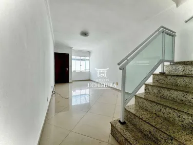 Sobrado com 2 Quartos à venda, 65m² no Vila Taquari, São Paulo
