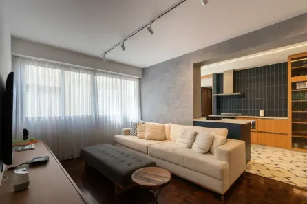 Apartamento com 2 Quartos à venda, 97m² no Jardim Paulista, São Paulo