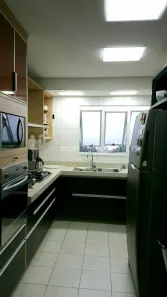 Apartamento com 3 Quartos à venda, 121m² no Barcelona, São Caetano do Sul