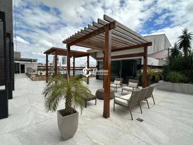 Apartamento com 3 Quartos à venda, 250m² no José Pinheiro, Campina Grande