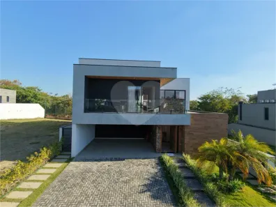 Casa de Condomínio com 5 Quartos à venda, 342m² no Alphaville Nova Esplanada, Votorantim