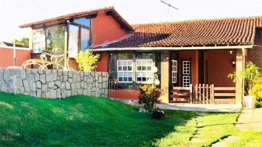 Casa com 3 Quartos à venda, 350m² no Mata Paca, Niterói