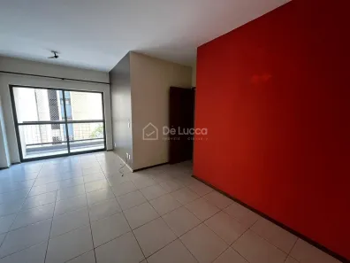 Apartamento com 2 Quartos à venda, 68m² no Mansões Santo Antônio, Campinas