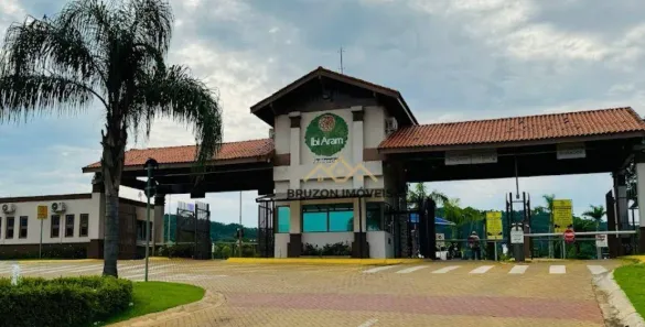 Lote/Terreno à venda, 374m² no Bairro da Mina, Itupeva