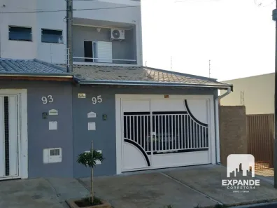 Casa com 2 Quartos à venda, 150m² no Jardim Itamarati, Botucatu