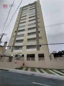 Apartamento com 2 Quartos à venda, 74m² no Centro, Taubaté