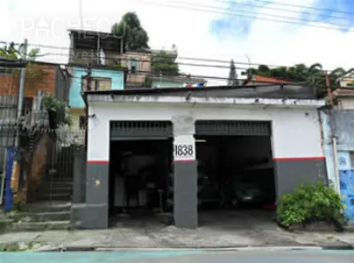 Lote/Terreno à venda, 530m² no Pinheiros, São Paulo