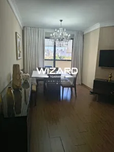 Apartamento com 2 Quartos à venda, 85m² no Cambuci, São Paulo