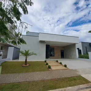 Casa de Condomínio com 3 Quartos à venda, 184m² no Piracangaguá, Taubaté