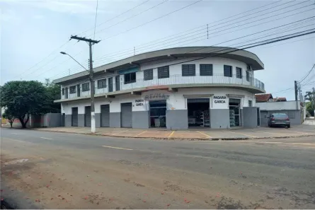 Ponto Comercial para alugar, 30m² no Jardim Silvania, Mogi Mirim