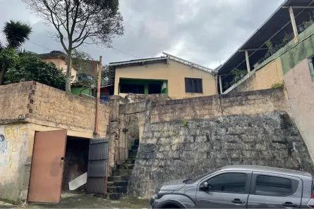 Casa com 3 Quartos à venda, 225m² no Jardim Rosina, Mauá