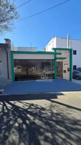 Casa com 2 Quartos à venda, 117m² no Jardins do Império, Indaiatuba