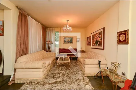 Apartamento com 3 Quartos à venda, 160m² no Cruzeiro, Belo Horizonte