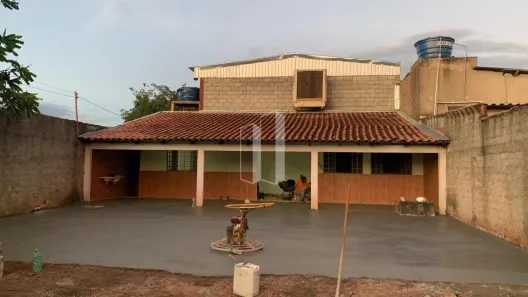 Casa com 2 Quartos à venda, 80m² no Nova Olinda, Aparecida de Goiânia