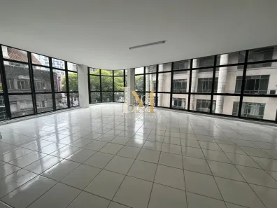 Sala Comercial para alugar, 62m² no Centro, Curitiba