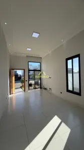 Casa de Condomínio com 3 Quartos à venda, 168m² no Residencial Lagos D'Icaraí, Salto