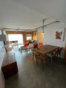 Apartamento com 2 Quartos para alugar, 75m² no Liberdade, São Paulo