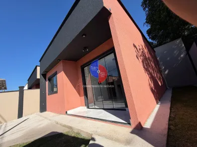 Casa com 2 Quartos à venda, 65m² no Ipiranga (Guia de Pacobaíba), Magé