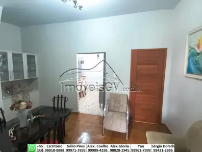 Apartamento com 4 Quartos à venda, 70m² no Esplanada, Governador Valadares