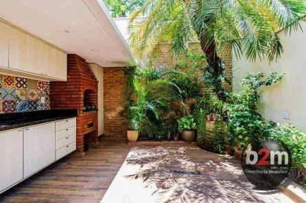 Casa de Condomínio com 3 Quartos à venda, 155m² no Vila São Silvestre, São Paulo