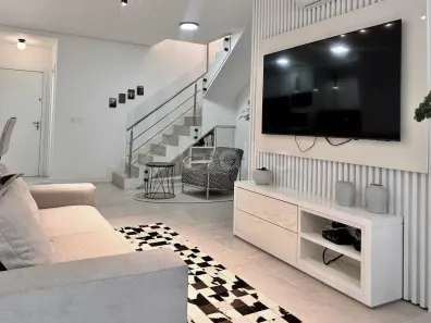 Cobertura com 2 Quartos à venda, 147m² no Jurerê, Florianópolis