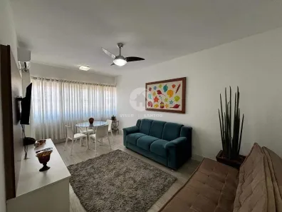 Flat com 2 Quartos à venda, 50m² no Gonzaga, Santos