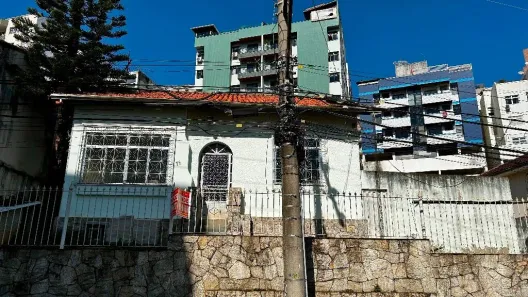 Ponto Comercial à venda, 420m² no São Mateus, Juiz de Fora