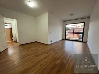 Apartamento com 3 Quartos à venda, 93m² no Vila Oliveira, Mogi das Cruzes
