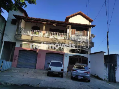 Casa com 3 Quartos à venda, 520m² no Riacho das Pedras, Contagem