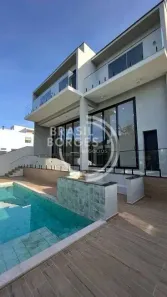 Casa de Condomínio com 3 Quartos à venda, 303m² no Alphaville Nova Esplanada, Votorantim