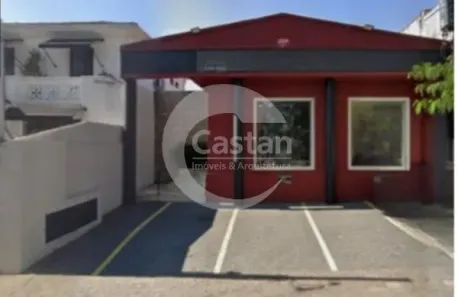 Imóvel Comercial com 3 Quartos à venda, 240m² no Mooca, São Paulo