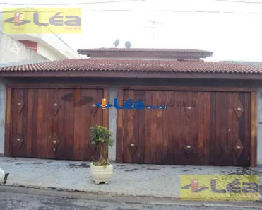 Casa com 3 Quartos à venda, 340m² no Parque do Colégio, Suzano