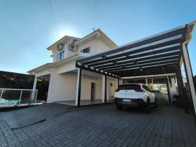 Casa com 3 Quartos à venda, 140m² no Prado de Baixo, Biguaçu