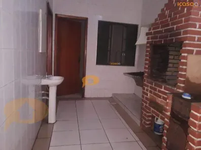 Casa com 3 Quartos à venda, 300m² no Vila Moraes, São Paulo