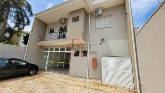 Apartamento com 2 Quartos para alugar, 70m² no Barão Geraldo, Campinas