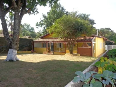 Casa de Condomínio com 3 Quartos à venda, 250m² no Parque Xangrilá, Campinas