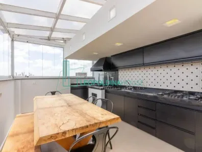 Cobertura com 3 Quartos à venda, 160m² no Alto da Lapa, São Paulo