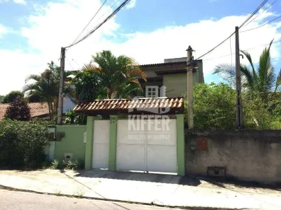 Casa com 3 Quartos à venda, 135m² no Piratininga, Niterói